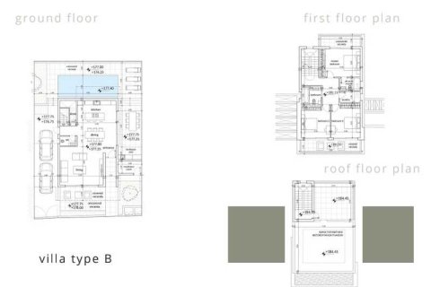 3 bedrooms Villa in Konia, Cyprus No. 76007 7