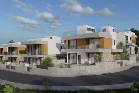 3 bedrooms Villa in Konia, Cyprus No. 76007 5