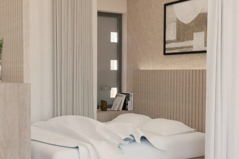 1 bedroom Apartment in Kallithea, Greece No. 107395 3