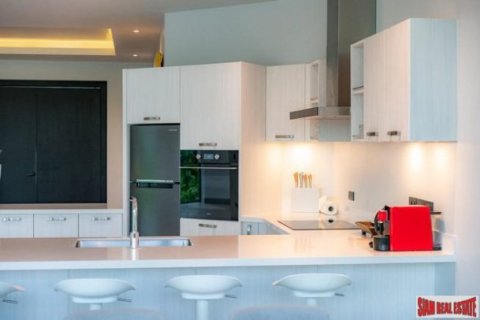 3 chambres Villa à Layan Beach, Thailand No. 96285 2