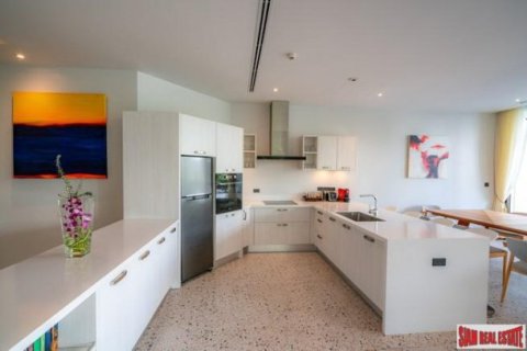 3 chambres Villa à Layan Beach, Thailand No. 96285 8