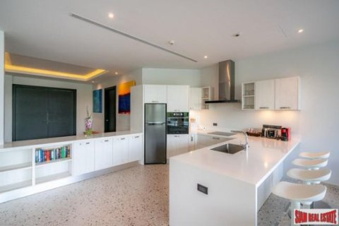 3 chambres Villa à Layan Beach, Thailand No. 96285 7