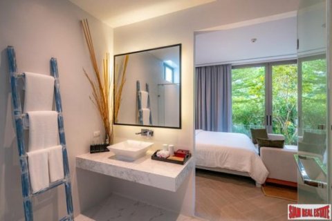 3 chambres Villa à Layan Beach, Thailand No. 96285 3