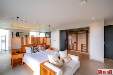 3 chambres Villa à Layan Beach, Thailand No. 96285 16