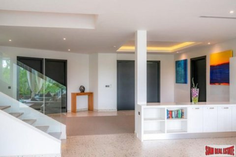 3 chambres Villa à Layan Beach, Thailand No. 96285 24