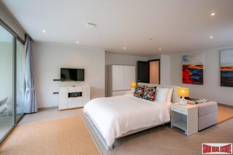 3 chambres Villa à Layan Beach, Thailand No. 96285 14