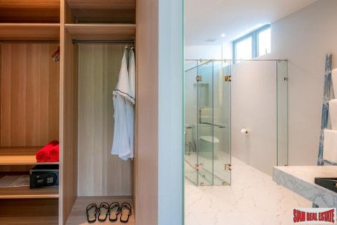 3 chambres Villa à Layan Beach, Thailand No. 96285 4