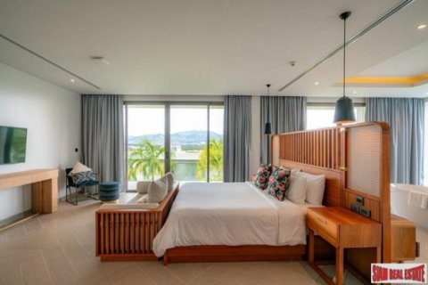 3 chambres Villa à Layan Beach, Thailand No. 96285 20