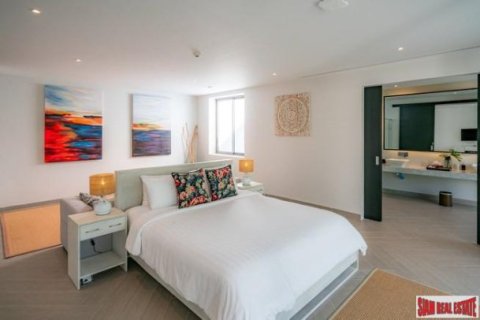 3 chambres Villa à Layan Beach, Thailand No. 96285 10