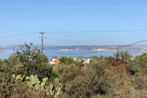 1516m² Land à Chania, Greece No. 107205 3