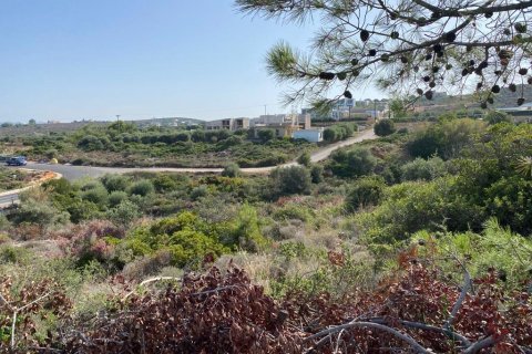 1516m² Land à Chania, Greece No. 107205 4