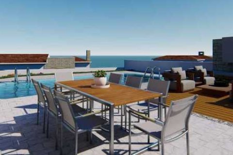 3 bedrooms House in Polis, Cyprus No. 101420 1