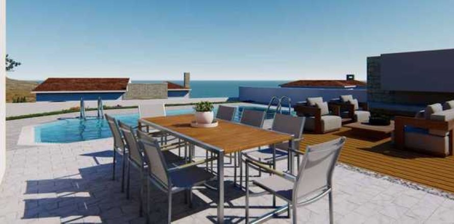 3 bedrooms House in Polis, Cyprus No. 101420