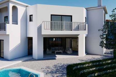 3 bedrooms House in Polis, Cyprus No. 101420 3