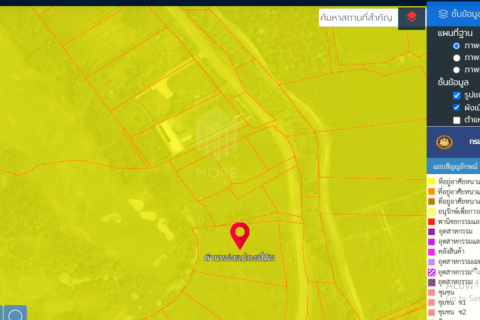 Land in Chiang Mai, Thailand No. 97863 4