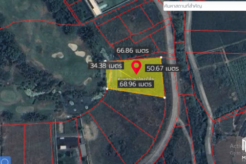 Land in Chiang Mai, Thailand No. 97863 6