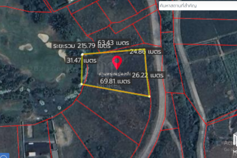 Land in Chiang Mai, Thailand No. 97863 8