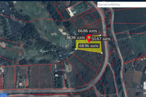 Land in Chiang Mai, Thailand No. 97863 5