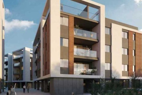 3 bedrooms Apartment in Pano Polemidia, Cyprus No. 34579 3