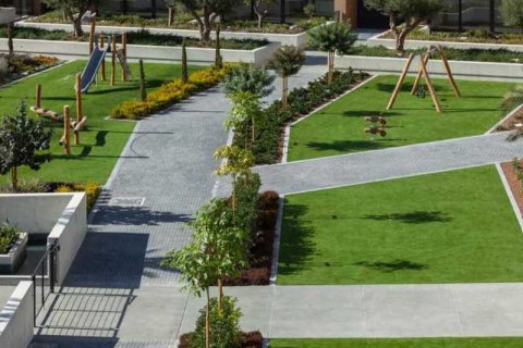 3 bedrooms Apartment in Pano Polemidia, Cyprus No. 34579 2