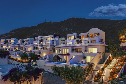 Вилла с 3 спальнями в Phu Ngai, Вьетнам №15591 25