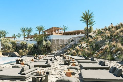 Вилла с 3 спальнями в Phu Ngai, Вьетнам №15591 13