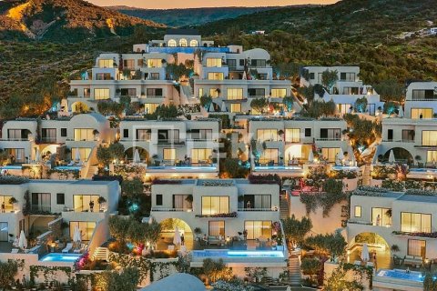 Вилла с 3 спальнями в Phu Ngai, Вьетнам №15591 28