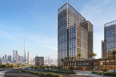 1 dormitorio Apartment en Dubai, UAE No. 128624