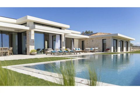 7 chambres Villa à Roquefort-les-Pins, France No. 100254 1