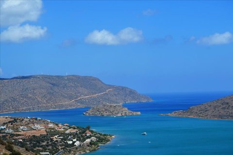 Земельный участок 29981м² в Ласитион, Греция №56153 2