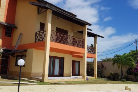 9 bedrooms Villa in Aquiraz, Brazil No. 104708 2