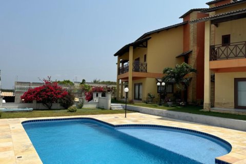 9 bedrooms Villa in Aquiraz, Brazil No. 104708 1