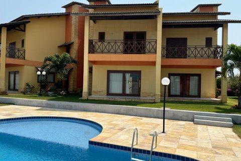 9 bedrooms Villa in Aquiraz, Brazil No. 104708 5