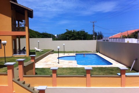 9 bedrooms Villa in Aquiraz, Brazil No. 104708 4