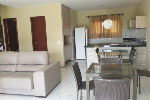 9 bedrooms Villa in Aquiraz, Brazil No. 104708 14