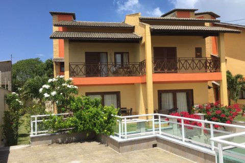 9 bedrooms Villa in Aquiraz, Brazil No. 104708 7