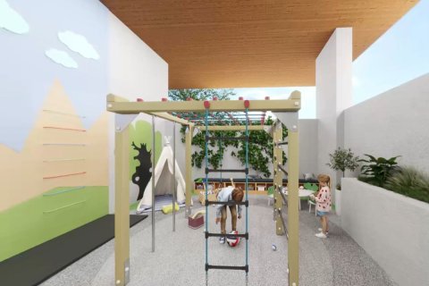 2 bedrooms Apartment in Bavaria Town, Vietnam No. 95111 9