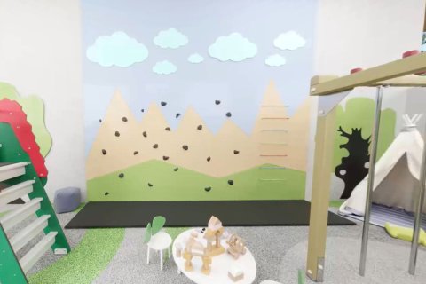 2 bedrooms Apartment in Bavaria Town, Vietnam No. 95111 8