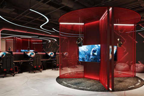 2 bedrooms Apartment in Bavaria Town, Vietnam No. 95111 13