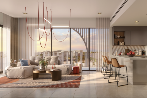 2 bedrooms Apartment in Bavaria Town, Vietnam No. 95111 10