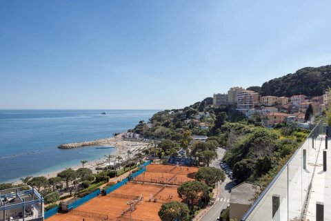 3 bedrooms Apartment in Cap-d'Ail, France No. 99816 15