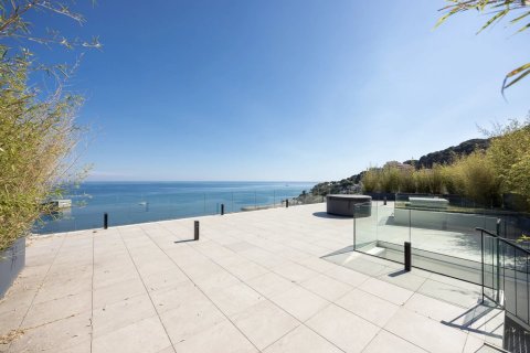 3 bedrooms Apartment in Cap-d'Ail, France No. 99816 1