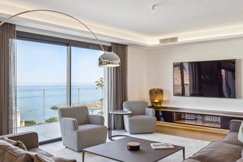 3 bedrooms Apartment in Cap-d'Ail, France No. 99816 4