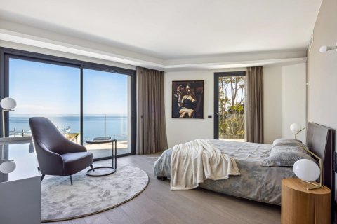 3 bedrooms Apartment in Cap-d'Ail, France No. 99816 11