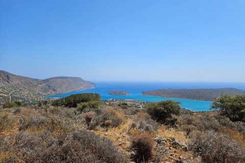 13439m² Land in Agios Nikolaos, Greece No. 107425 2