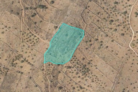 13439m² Land in Agios Nikolaos, Greece No. 107425 4