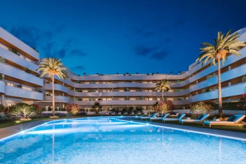 3 chambres Appartement à Torrox, Spain No. 127901