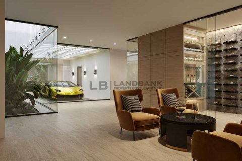 Дом с 4 спальнями в Меса Гитонья, Кипр №63205 9