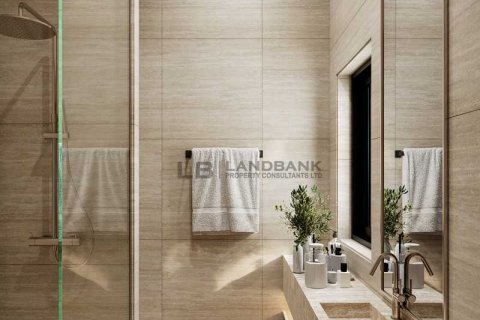 Дом с 4 спальнями в Меса Гитонья, Кипр №63205 10