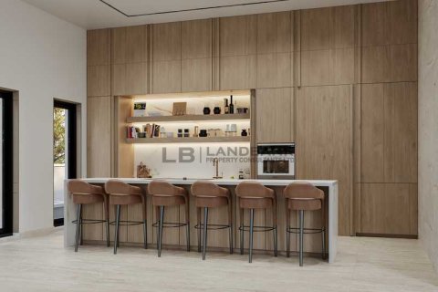 Дом с 4 спальнями в Меса Гитонья, Кипр №63205 14